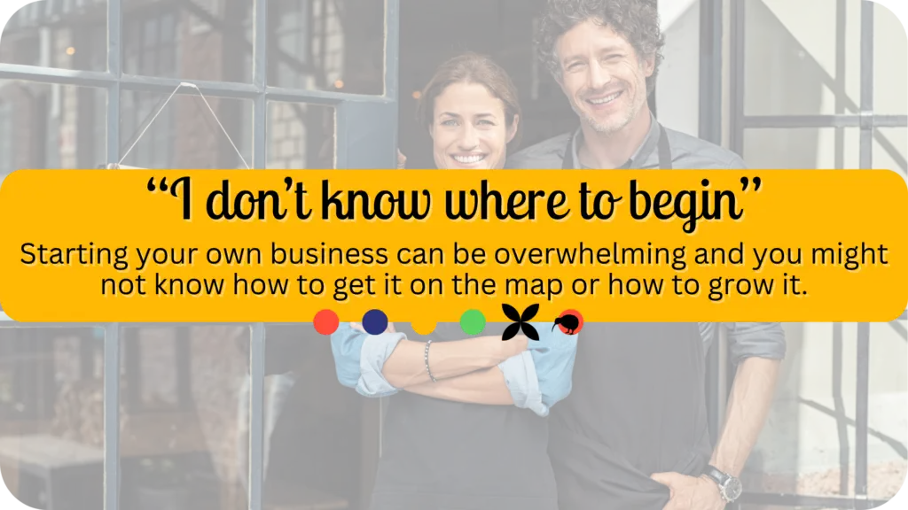 Small Business Marketing